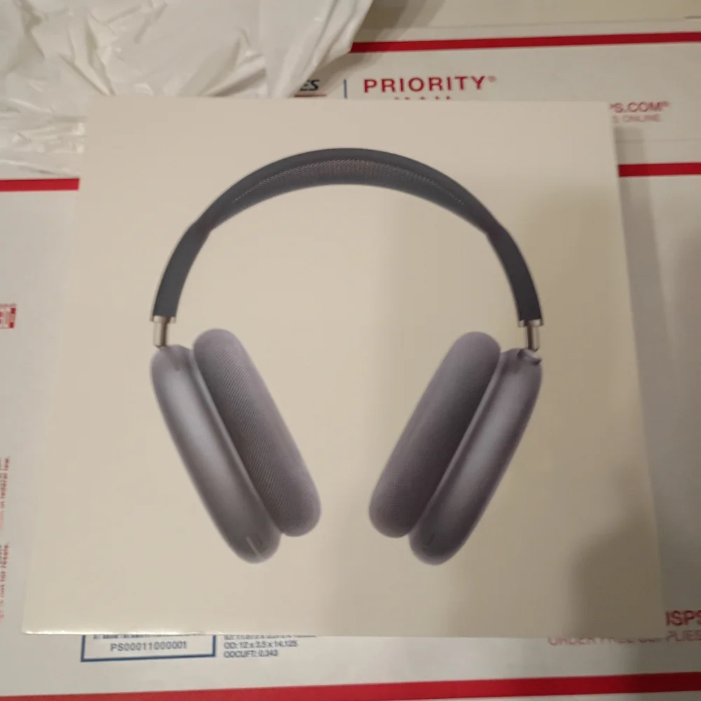 Apple AirPods Max - Space Gray